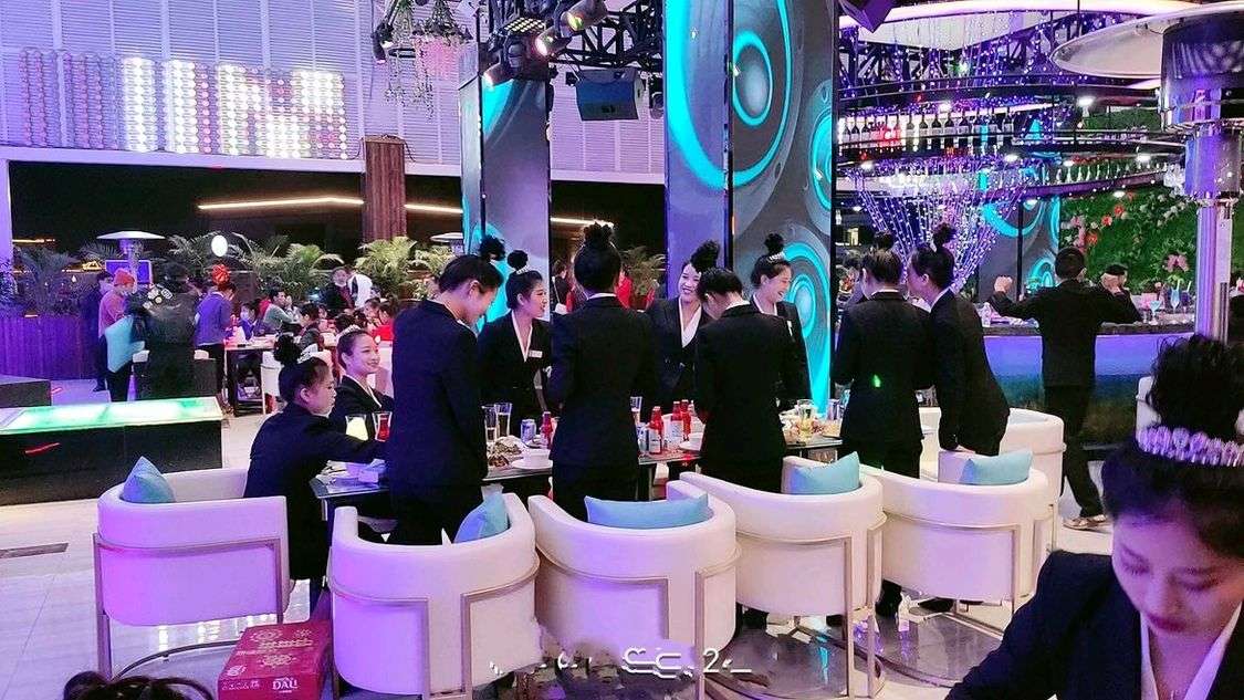 腾龙公司水发集团有限公司成立大会召开